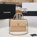 Satchel Bags - CLN Bags - 1018