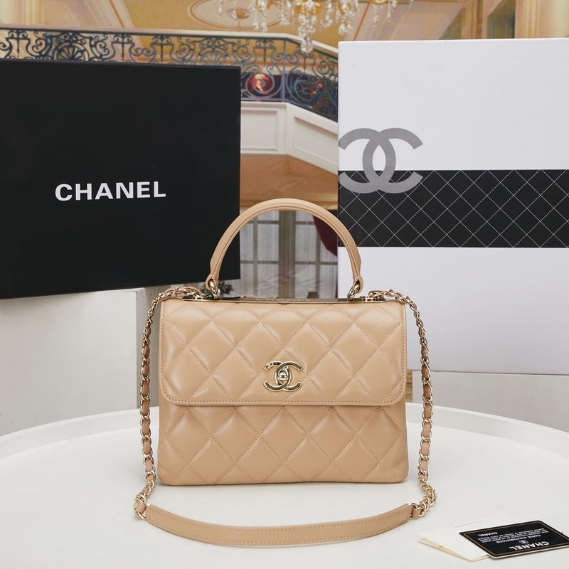 Satchel Bags - CLN Bags - 1018