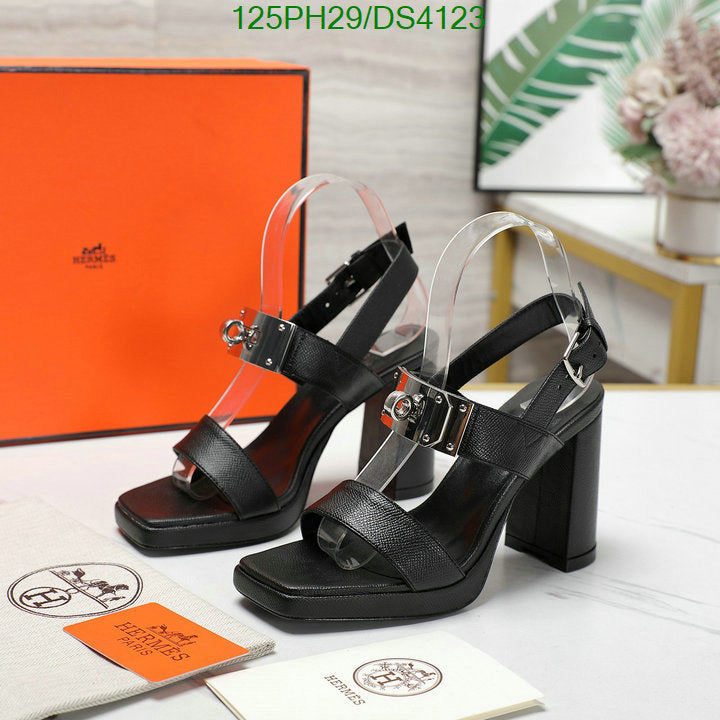 SAMC - HMS Women Shoes - 055