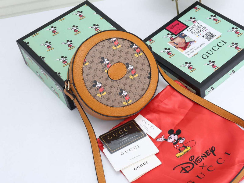 Glami Fashion - GCI Bags - 11081