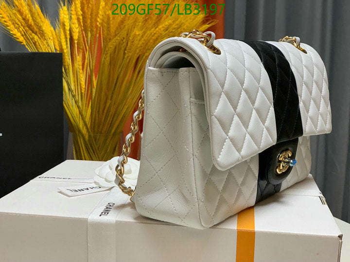 SAMC - CHL Bags - 878