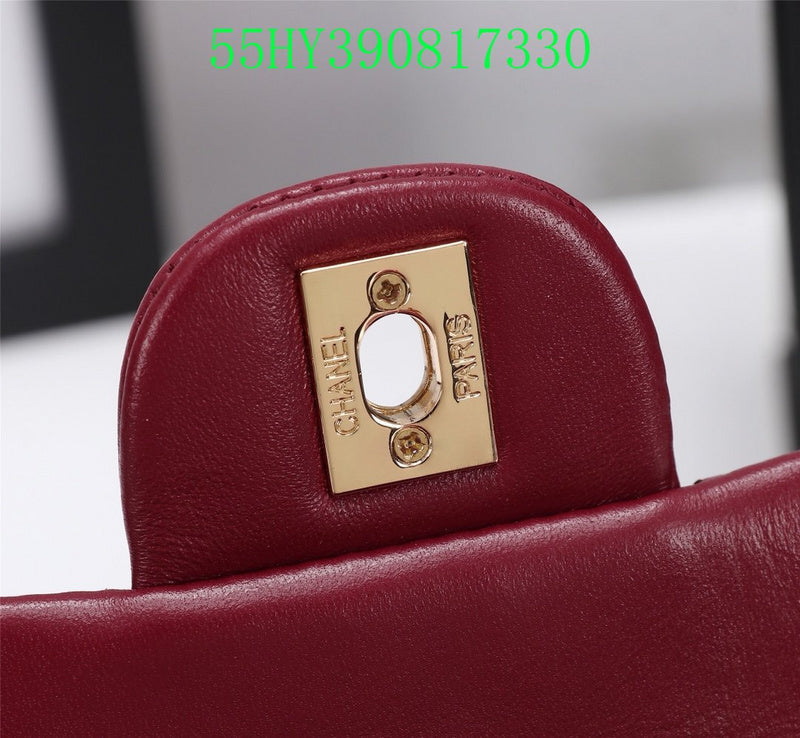 Satchel Bags - CHL Bags - 5267