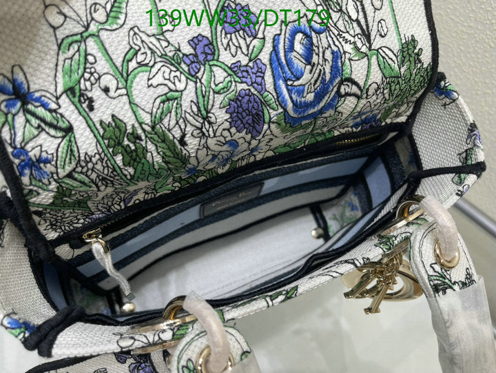 SAMCC - DOR Bags - 896