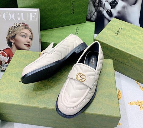 SAMC - GUKI Women Shoes - 876