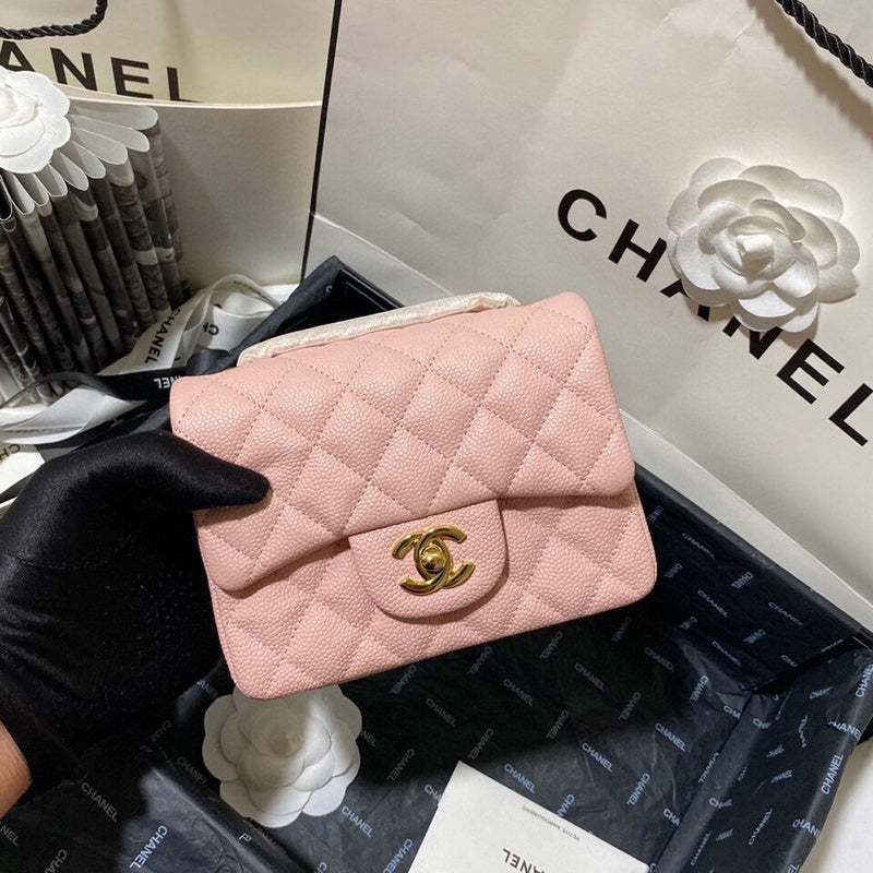 Satchel Bags - CHL Bags - 4153