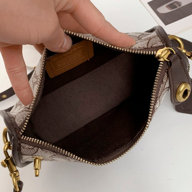 Satchel Bags - CCH Bags - 522