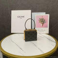 Glamy - COL Bags - 1218