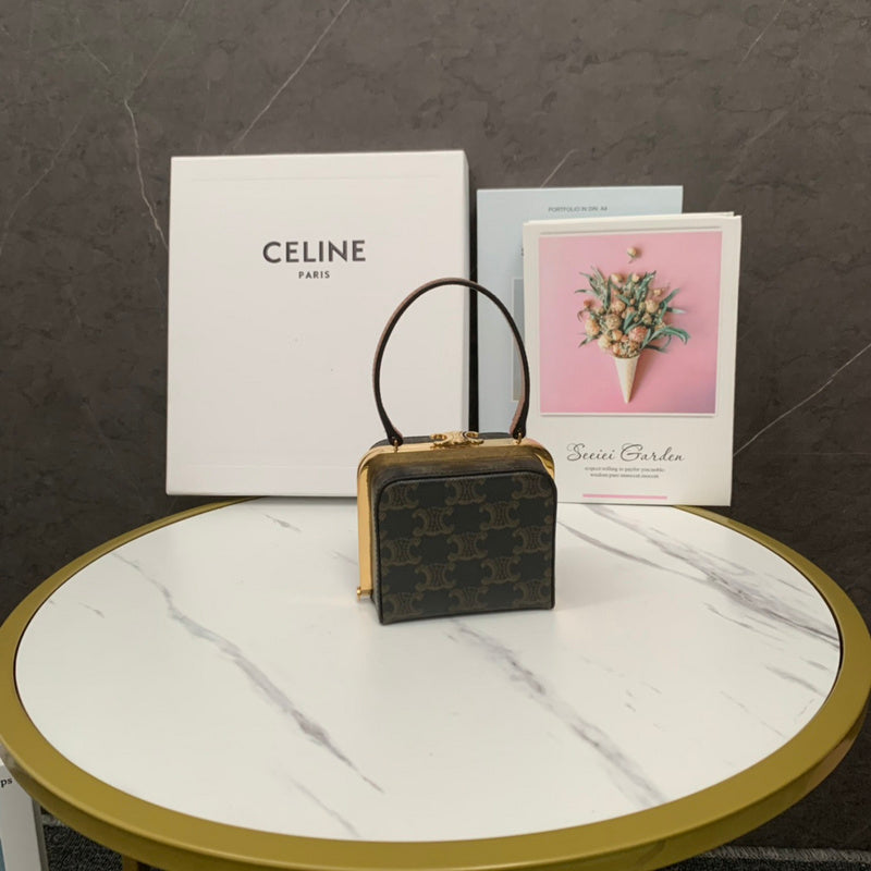 Glamy - COL Bags - 1218