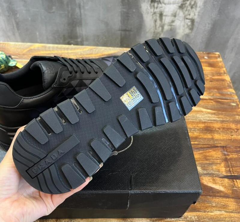 Glamy - PD Men Shoes - 082