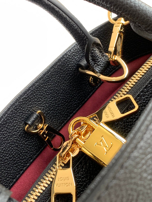Glami Fashion Lu-Vi bags - 17574