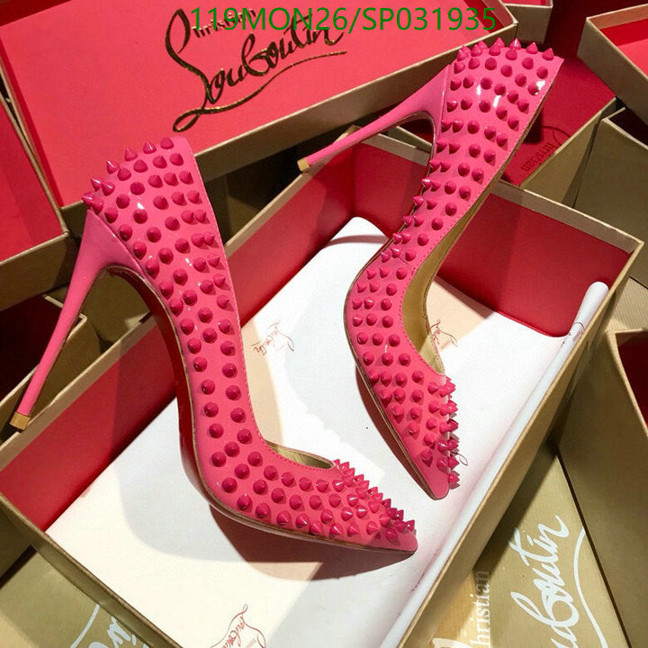 SAMC - CBL Women Shoes - 179
