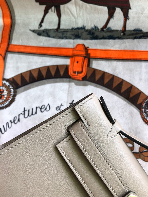 Satchel Bags - HMS-Bags - 730