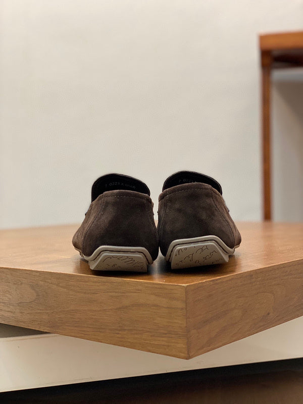 Glami - BRE Men Shoes - 339