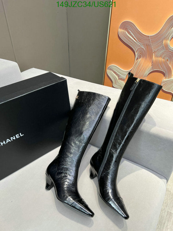 SAMC - CHL Women Boots - 094