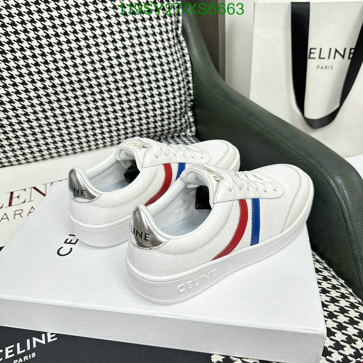 SAMC - COL Women Shoes - 211