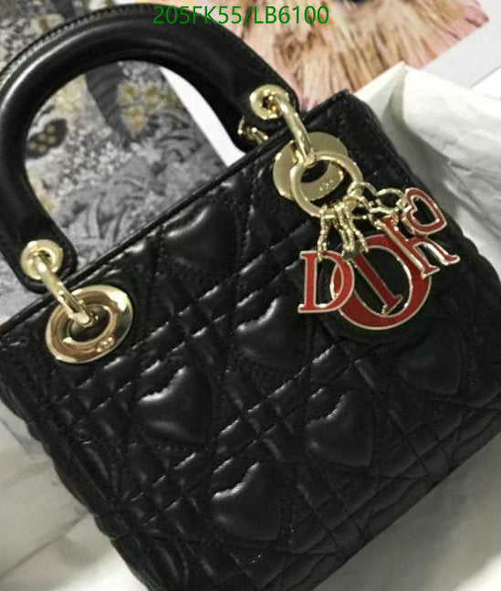 SAMCC - DOR Bags - 1288