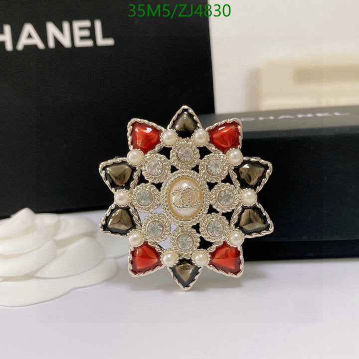 SAMC - CHL Jewelry - 1046