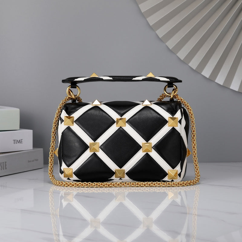 Satchel Bags - VTO Bags - 196