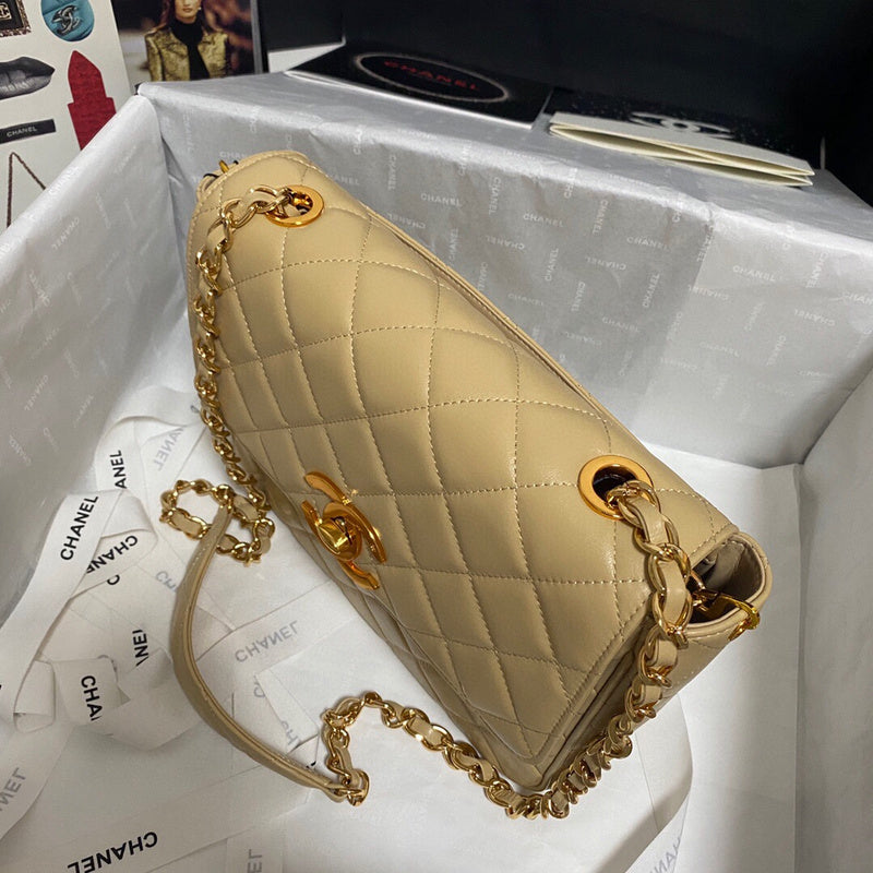 Satchel Bags - CHL Bags - 4077