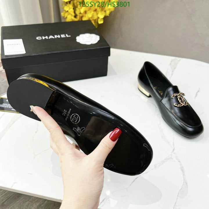 SAMC - CHL Women Shoes - 013