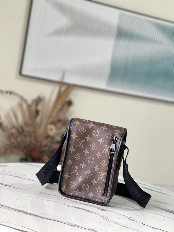 Glami- Glami- Lu-Vi bags - 4557
