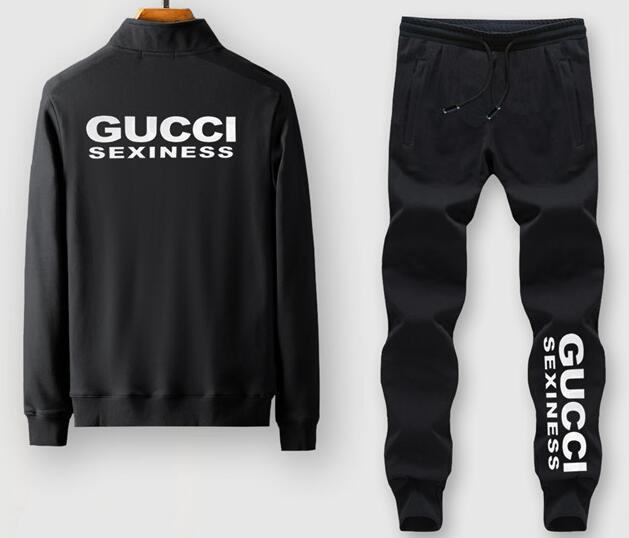 SAMC - GUKI Clothes - 211