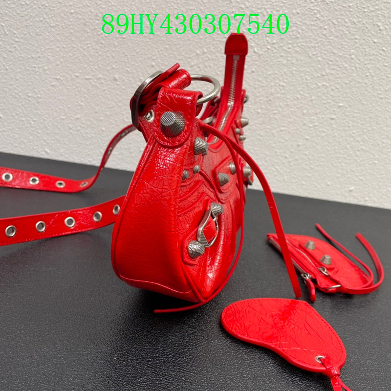 ELE Fashion - BGA Bags - 1894