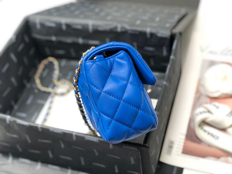 Satchel Bags - CHL Bags - 7464