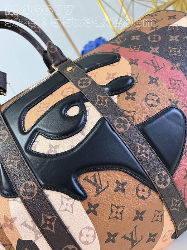Glamy - LOV Bags - 241
