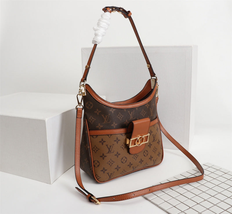Satchel Bags - VL Bags - 845