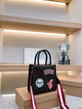 Satchel Bags - CCH Bags - 441