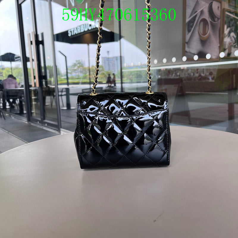 Glami - CHL Bags - 636