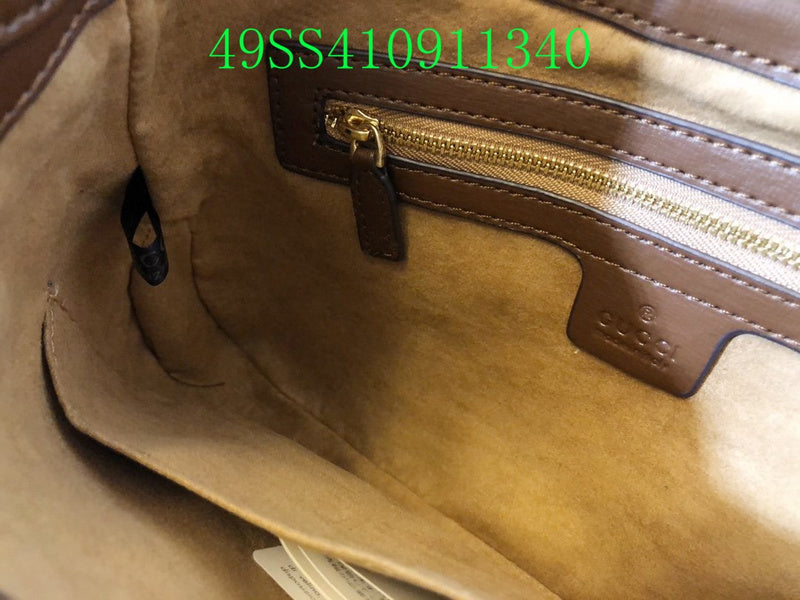 Glami - GUKI Bags - 2344