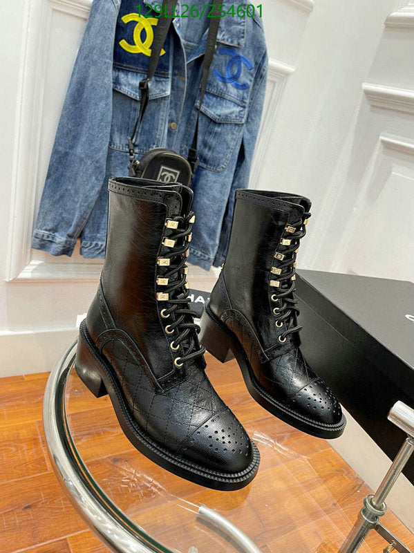 SAMC - CHL Women Boots - 365