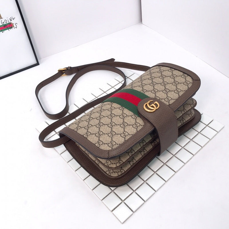 Glami Fashion - GCI Bags - 10082