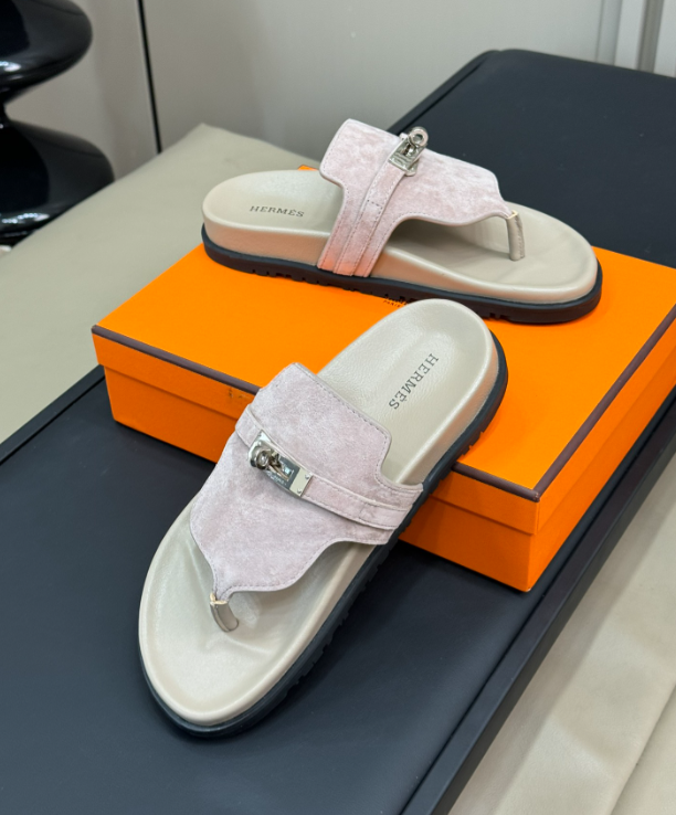 SAMC - HMS Women Shoes - 670