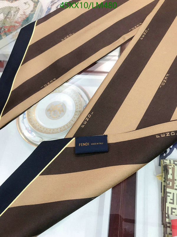 SAMC - FDE Scarves - 213