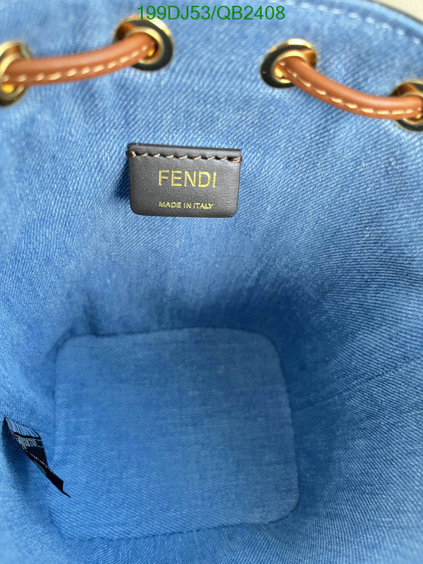 SAMC - FDE Bags - 421