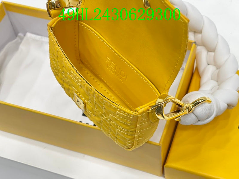 Glami - FDE Bags - 1533