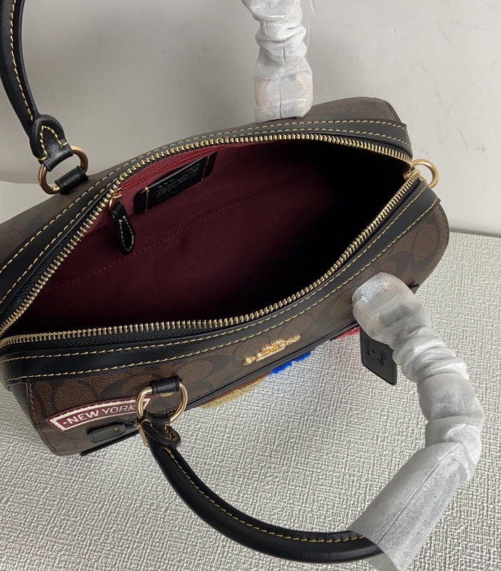 Glami-i CAH Bags - 230
