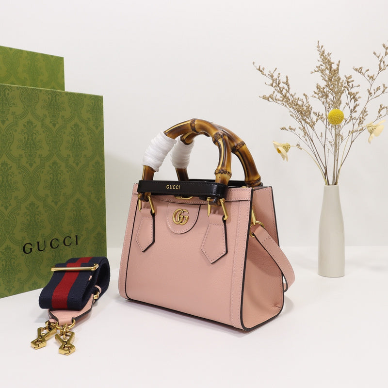 Satchel Bags - GCI Bags - 1081
