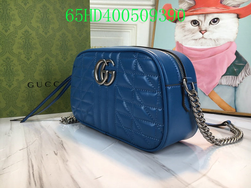 Glami Fashion - GCI Bags - 10461