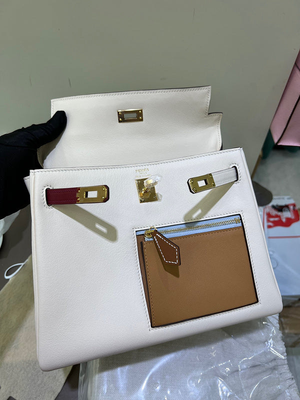 Glami - HMS Bags - 1480