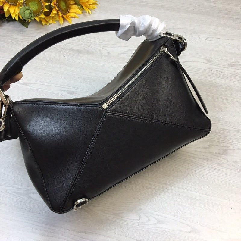 Satchel Bags - LWE Bags - 273