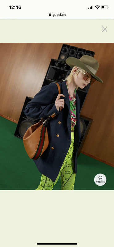 Glami Fashion - GCI Bags - 9609