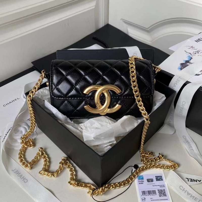 Satchel Bags - CHL Bags - 5934
