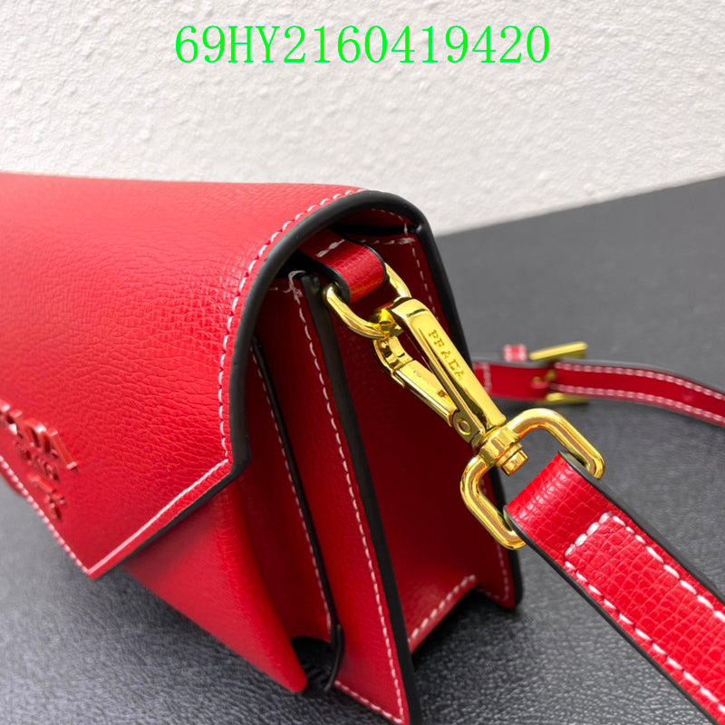 Satchel Bags - PDA Bags - 3376