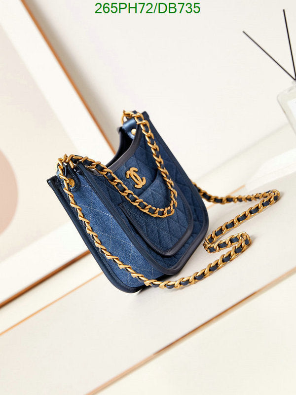 SAMC - CHL Bags - 077