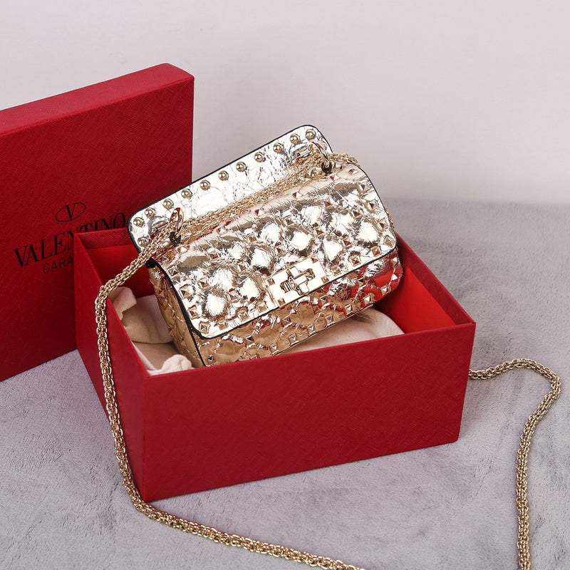 Satchel Bags - VTO Bags - 029