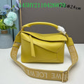 Satchel Bags - LWE Bags - 090